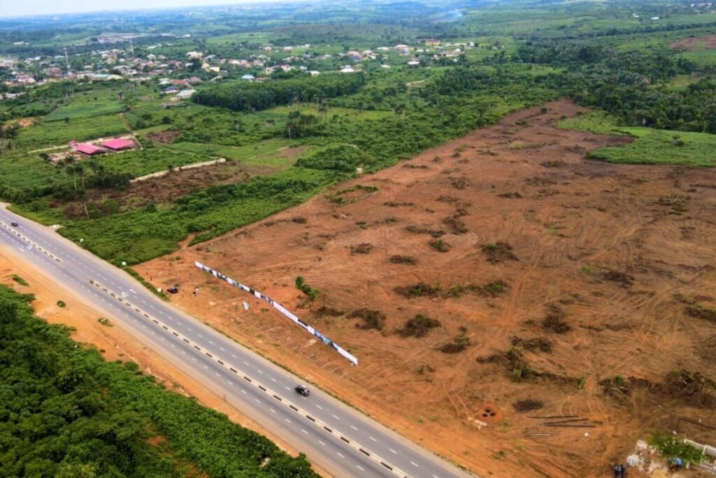 How to Buy Land in Lagos Without Getting Scammed: A Step-by-Step Guide