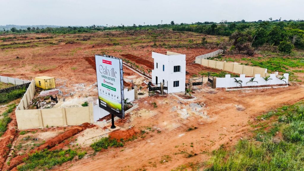 Mistakes people make before buying land in nigeria