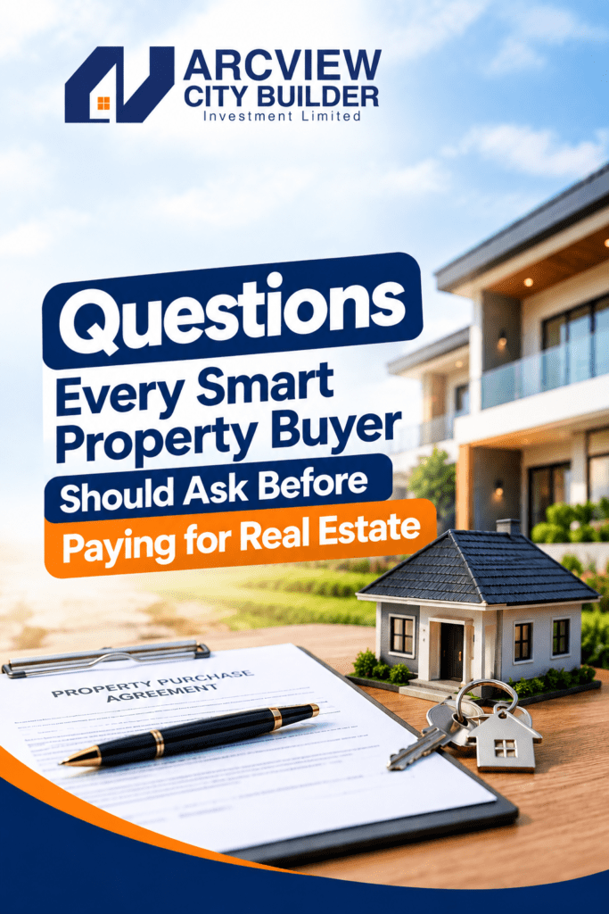 Questions every smart investors should ask before buying(part 3)