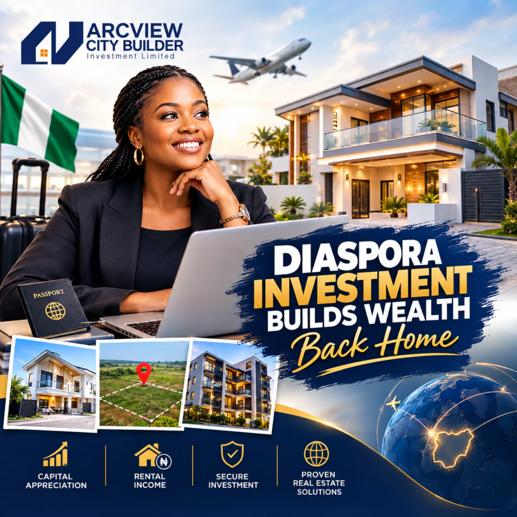 ROI For Nigerians In The Diaspora